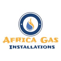 Africa Gas Installations logo, Africa Gas Installations contact details