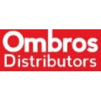 OMBROS DISTRIBUTORS logo, OMBROS DISTRIBUTORS contact details