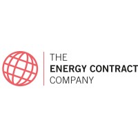 The Energy Contract Company logo, The Energy Contract Company contact details