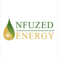 Nfuzed Energy logo, Nfuzed Energy contact details