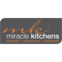 Miracle Kitchens logo, Miracle Kitchens contact details