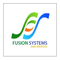 Fusion Systems and Services Inc logo, Fusion Systems and Services Inc contact details