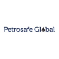 Petrosafe Global logo, Petrosafe Global contact details