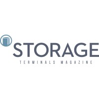 Storage Terminals Magazine logo, Storage Terminals Magazine contact details