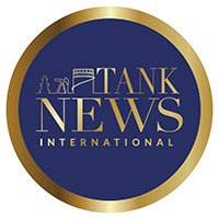 Tank News International logo, Tank News International contact details