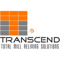 Transcend : Total Mill Relining Solutions logo, Transcend : Total Mill Relining Solutions contact details