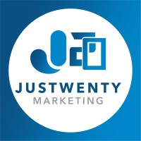 JUSTTWENTY MARKETING logo, JUSTTWENTY MARKETING contact details