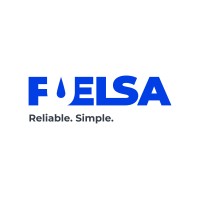 FUELSA logo, FUELSA contact details