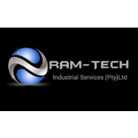 RAM-TECH INDUSTRIAL SERVICES logo, RAM-TECH INDUSTRIAL SERVICES contact details