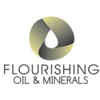 Flourishing Oil and Minerals (Pty) Ltd logo, Flourishing Oil and Minerals (Pty) Ltd contact details