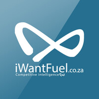 iWantFuel logo, iWantFuel contact details