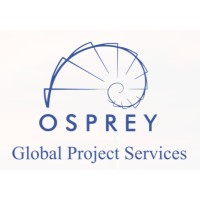 Osprey GPS logo, Osprey GPS contact details