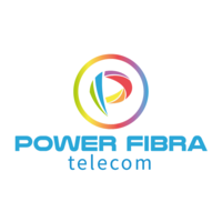 POWER FIBRA TELECOM logo, POWER FIBRA TELECOM contact details