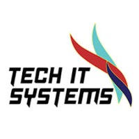 Tech IT Systems logo, Tech IT Systems contact details