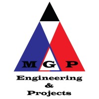 MGP Engineering & Projects (Pty) Ltd logo, MGP Engineering & Projects (Pty) Ltd contact details