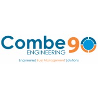 Combe 90 Engineering logo, Combe 90 Engineering contact details