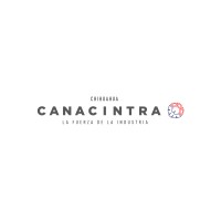 Canacintra Chihuahua logo, Canacintra Chihuahua contact details