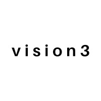 vision3 logo, vision3 contact details