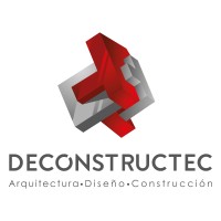 Deconstructec SAS logo, Deconstructec SAS contact details