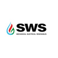 SWS Northwest Ltd logo, SWS Northwest Ltd contact details