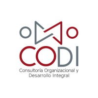 CODI Consultoría Organizacional y Desarrollo Integral logo, CODI Consultoría Organizacional y Desarrollo Integral contact details