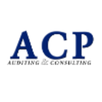 ACP Auditing & Consulting OY logo, ACP Auditing & Consulting OY contact details