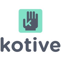 Kotive logo, Kotive contact details