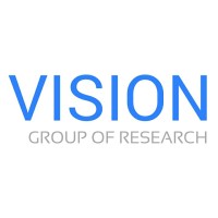 VISION Group Of Research logo, VISION Group Of Research contact details