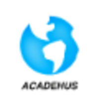 Acadehus logo, Acadehus contact details