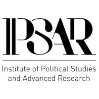 Institute of Political Studies and Advanced Research IPSAR logo, Institute of Political Studies and Advanced Research IPSAR contact details