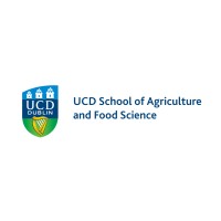 UCD School of Agriculture and Food Science logo, UCD School of Agriculture and Food Science contact details