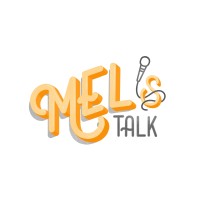 Mel's Talk logo, Mel's Talk contact details