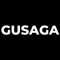 GUSAGA logo, GUSAGA contact details