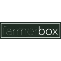 TheFarmerbox logo, TheFarmerbox contact details