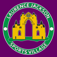 Laurence Jackson Sports Village logo, Laurence Jackson Sports Village contact details