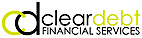 Cleardebt Financial Services logo, Cleardebt Financial Services contact details