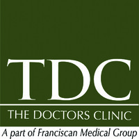 The Doctors Clinic logo, The Doctors Clinic contact details