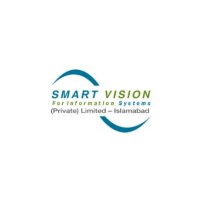 Smart Vision for Information Systems logo, Smart Vision for Information Systems contact details