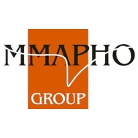 MMAPHO GROUP logo, MMAPHO GROUP contact details