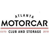 Atlanta Motorcar Club & Storage LLC logo, Atlanta Motorcar Club & Storage LLC contact details