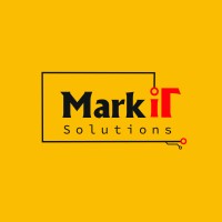 MARKiT Geeks logo, MARKiT Geeks contact details