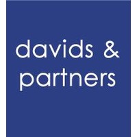 Davids & Partners logo, Davids & Partners contact details