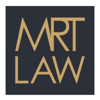 MRT LAW INC logo, MRT LAW INC contact details