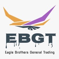 EAGLE BROTHERS GENERAL TRADING logo, EAGLE BROTHERS GENERAL TRADING contact details