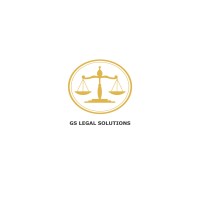 GS Legal Solutions logo, GS Legal Solutions contact details