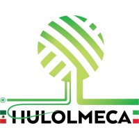 HULOLMECA logo, HULOLMECA contact details