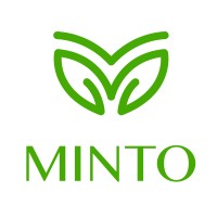 MINTO logo, MINTO contact details