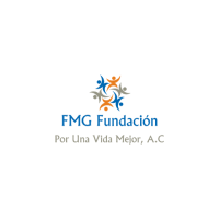 FMG Fundacion logo, FMG Fundacion contact details