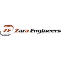 Zara Engineers logo, Zara Engineers contact details