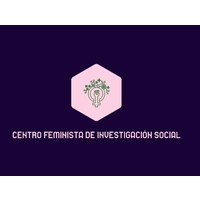 Centro Feminista de Investigación Social logo, Centro Feminista de Investigación Social contact details